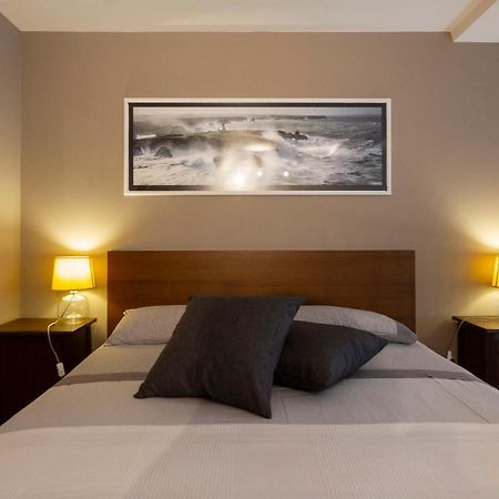 Loft - L'Isola Che Non C'E. Lägenhet Turin Exteriör bild